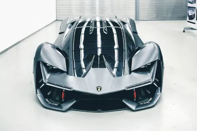 Terzo Millennio